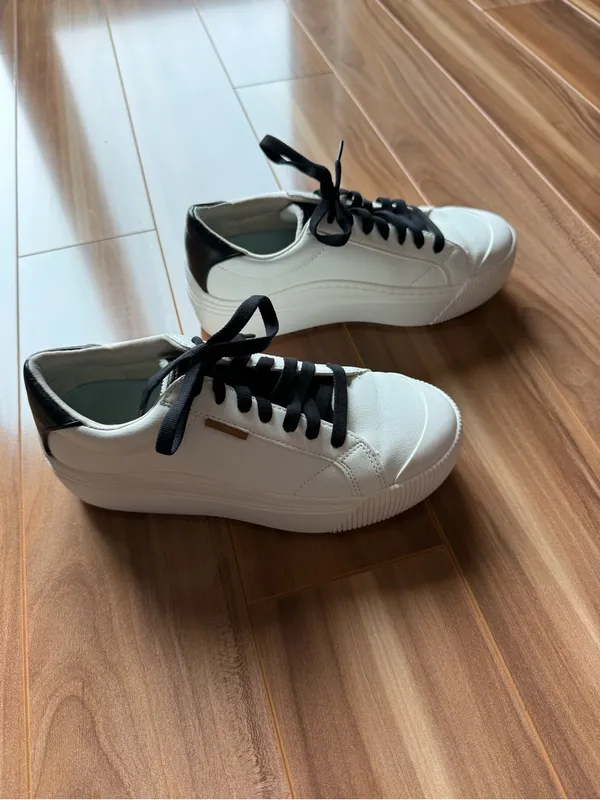 Dr. Scholl's Time Off Max Sneakers - Image 6