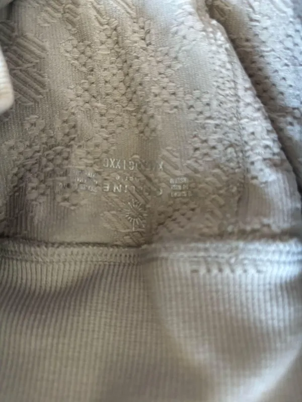 Aerie Biker Shorts - Image 2