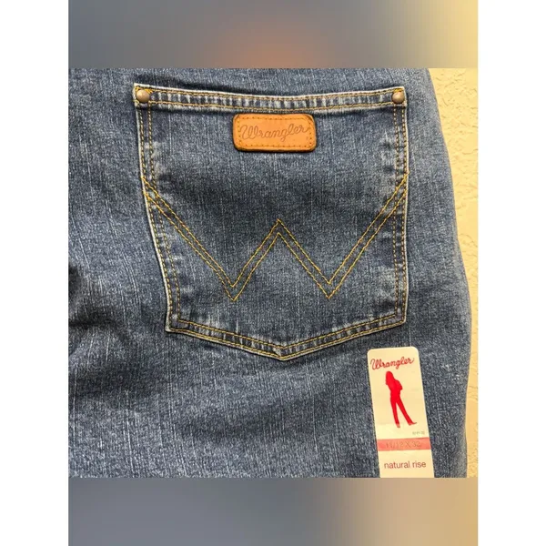 Wrangler Cowgirl Jeans - Image 5