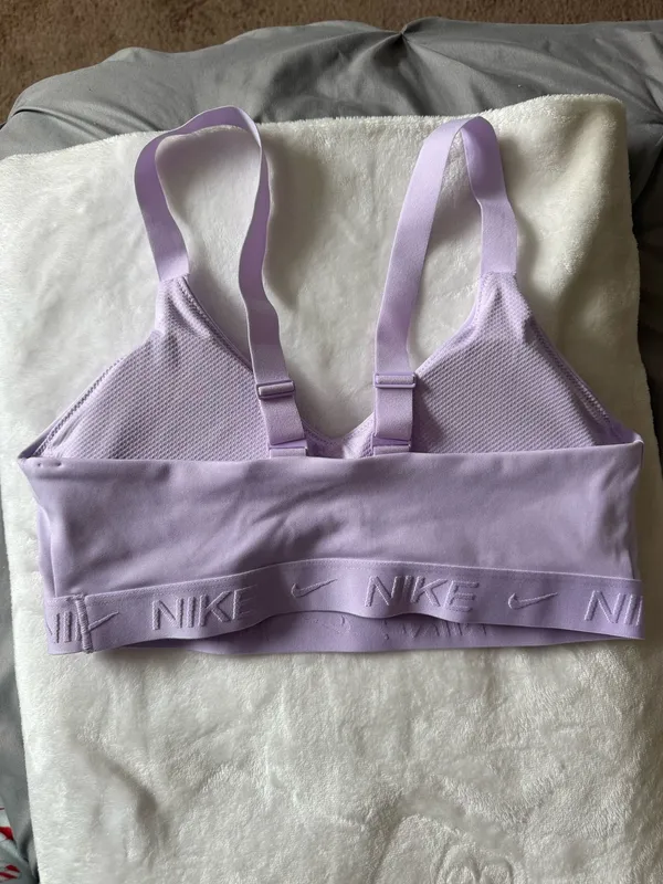Nike Sports Bra - Image 3