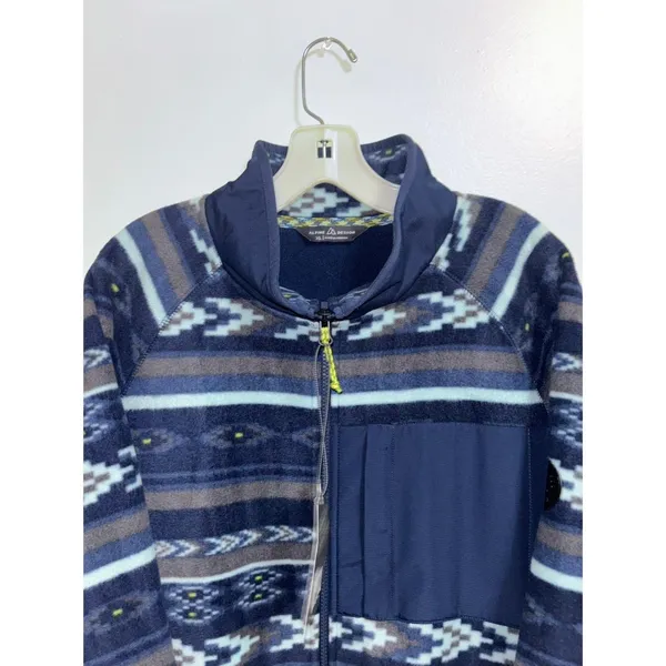 Alpine Design Zip-Up - Image 2