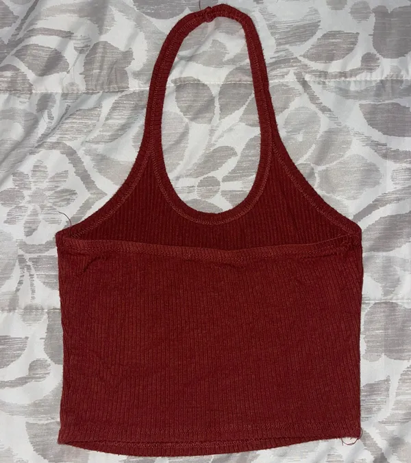Bozzolo Tank - Image 4