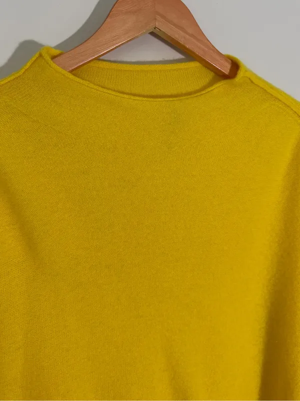 Anthropologie Pilcro Alani Cashmere Sweater - Image 6