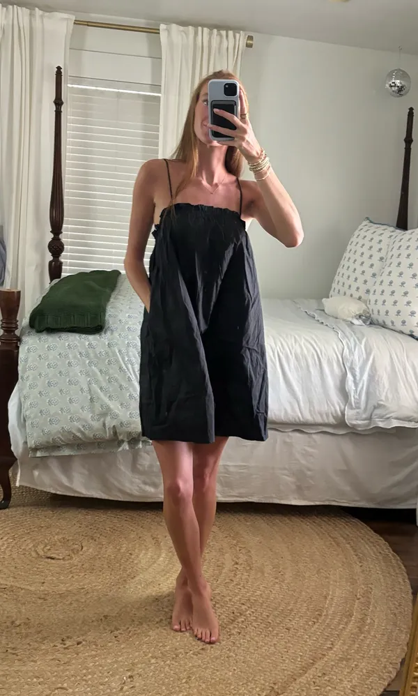 Xs dress Black - Image 2