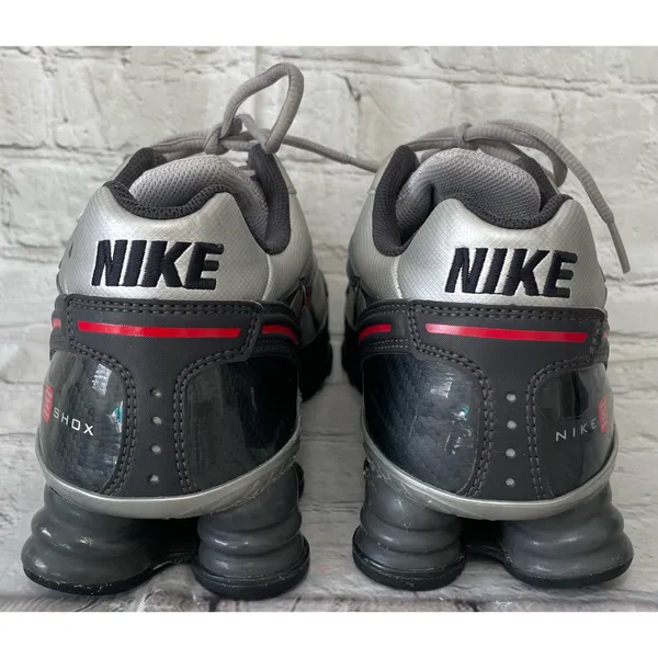 Rare Vintage Nike Shox  - Image 10