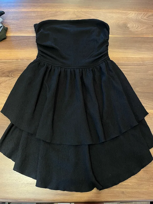 Dress Black - Image 4