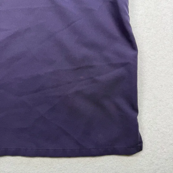 FIGS Scrub Set Women’s XL Purple Catarina Top Zamora Jogger Pants - Image 7