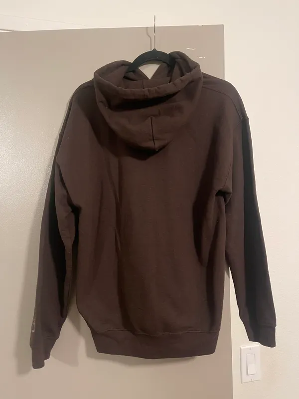 Lonely Ghost Hoodie - Image 4