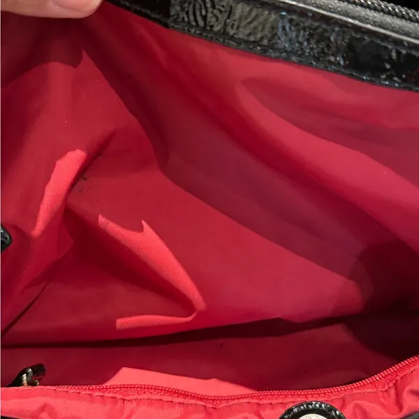 Kate Spade Black shoulder Bag - Image 6