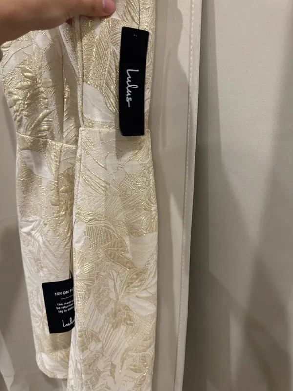 Lulus Dress - Image 3