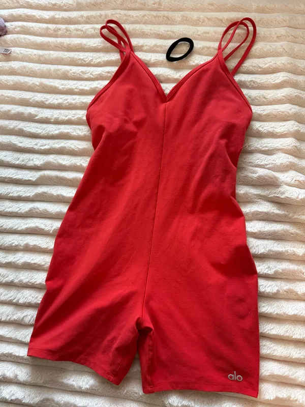 Alo Onesie Yoga - Image 9