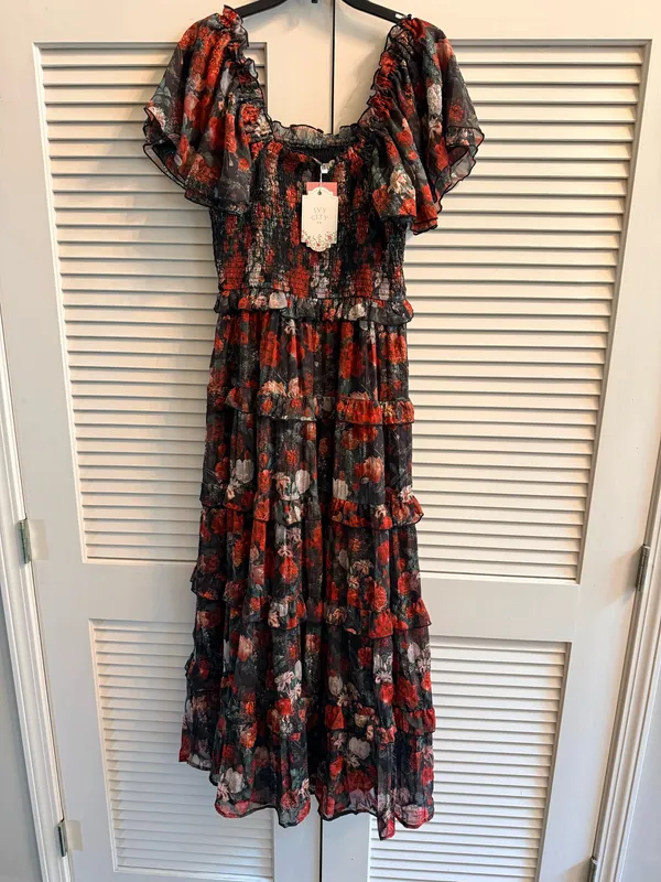 Ivy City Winnie dress - Image 2