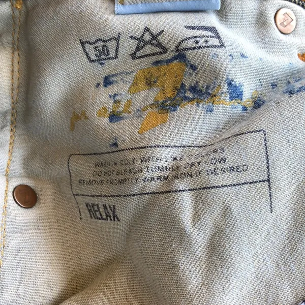 7Seven for all man kind jeans - Image 7