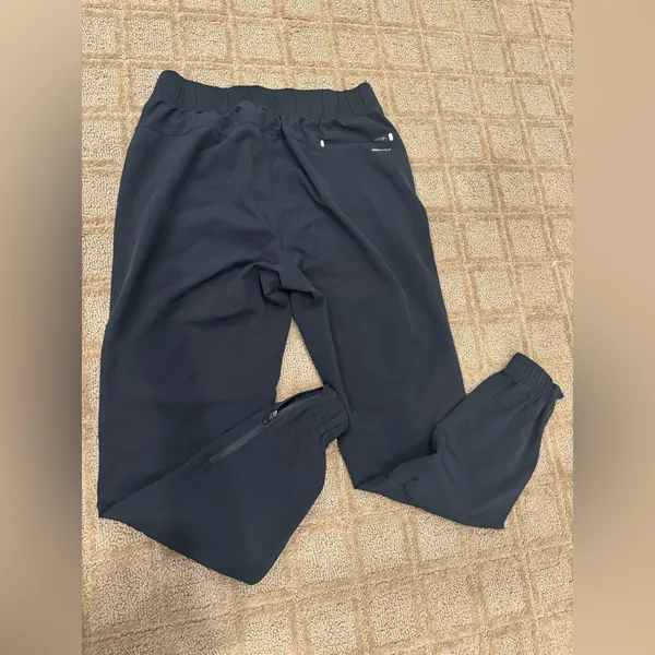 Nike Shield Black Jogger Pants - Image 7