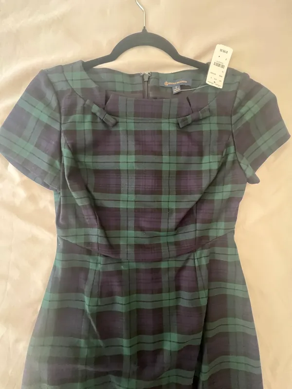 Brooks Brothers Dress - Image 3