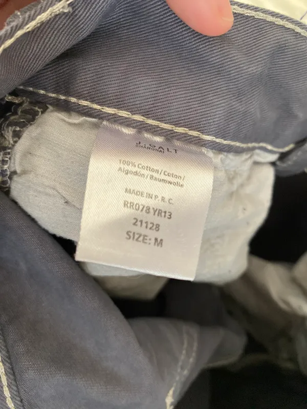 John Galt /Brandy Melville Cargo Pants - Image 4