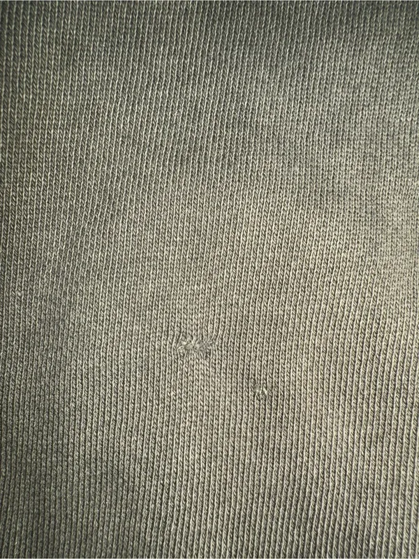 Aerie Olive Green Corset Joggers – Size L Oversized - Image 4