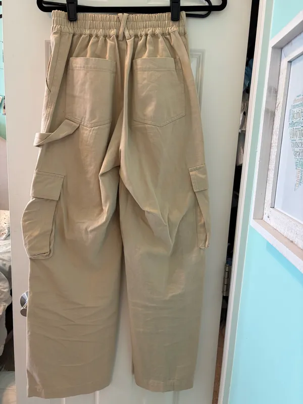 Altar'd State cargo pants - Image 2