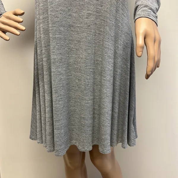 NWOT American Eagle Criss Cross Chest Dress - Image 5