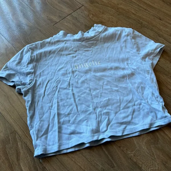 Cropped T - Image 3
