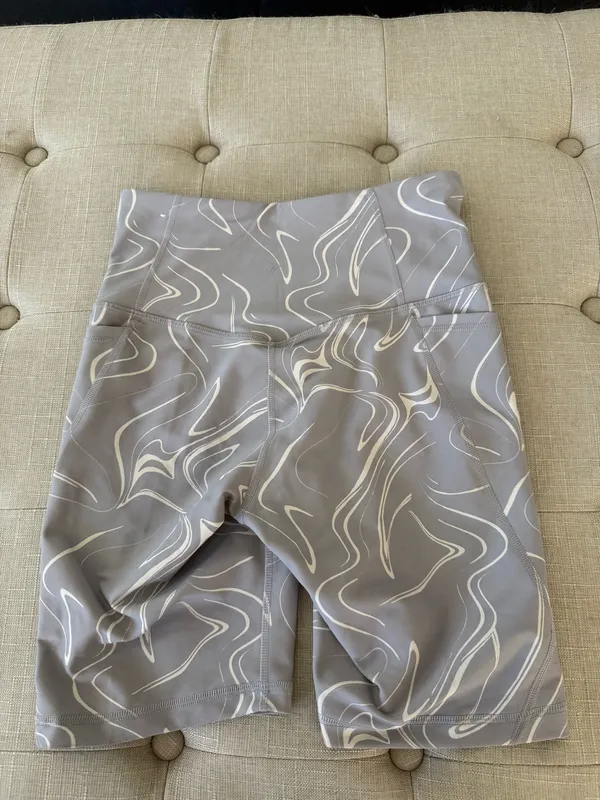 Old Navy Biker Shorts - Image 2