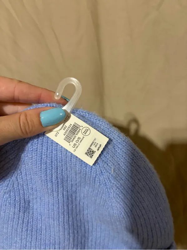 Aerie beanie - Image 3