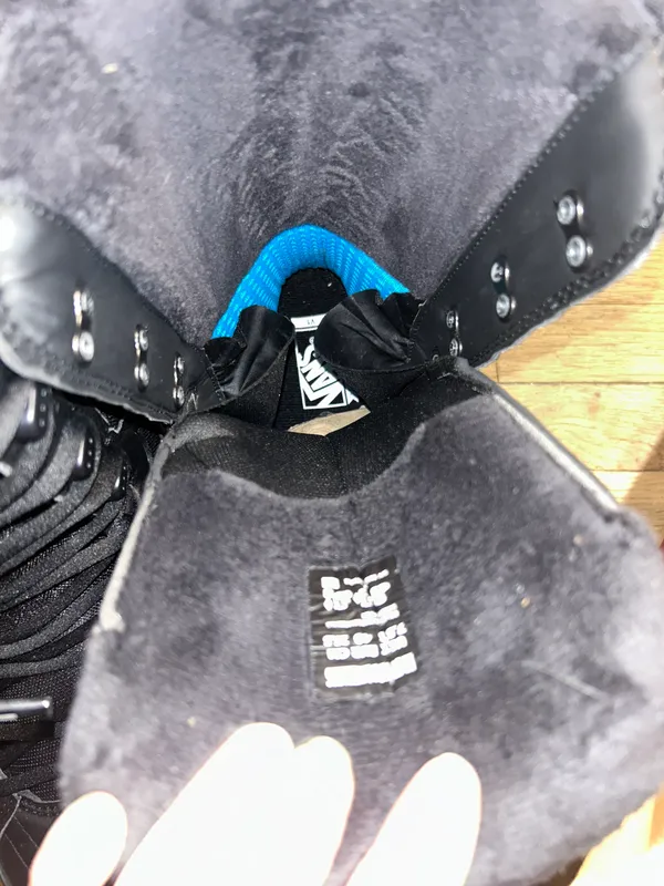 Snowboard Boots - Image 2