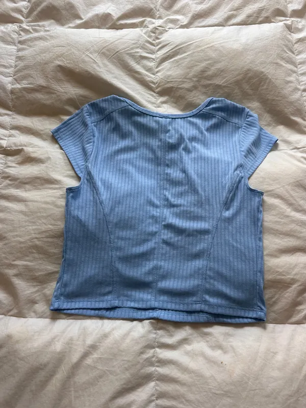 FP Movement Tempo baby tee - Image 2