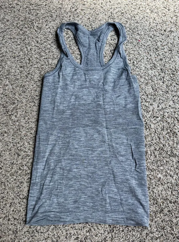 Lululemon Swiftly Tech Racerback (Second Release) - Image 2