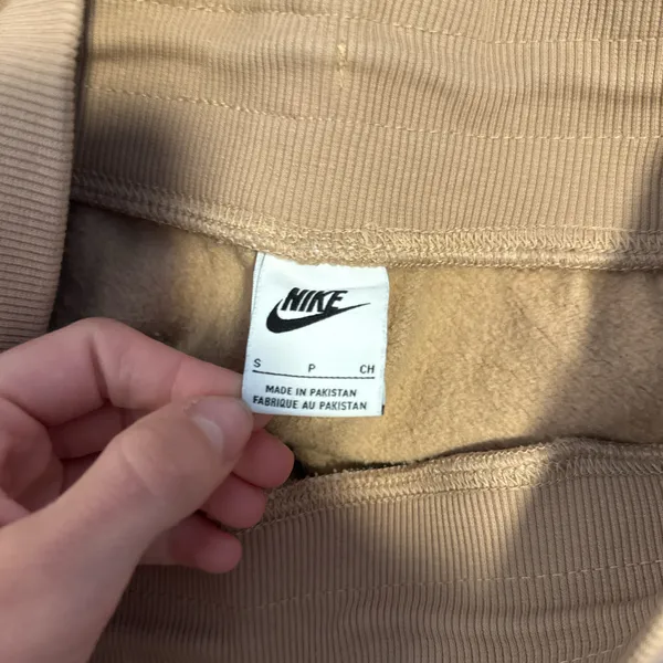Nike joggers  - Image 3