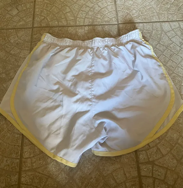 Nike Dri-Fit Shorts - Image 4