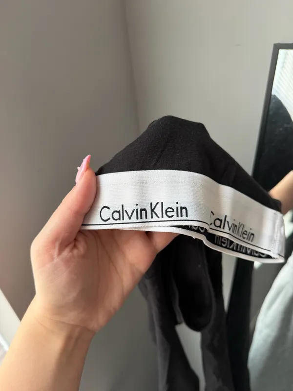 Calvin Klein Top Women’s - Image 5