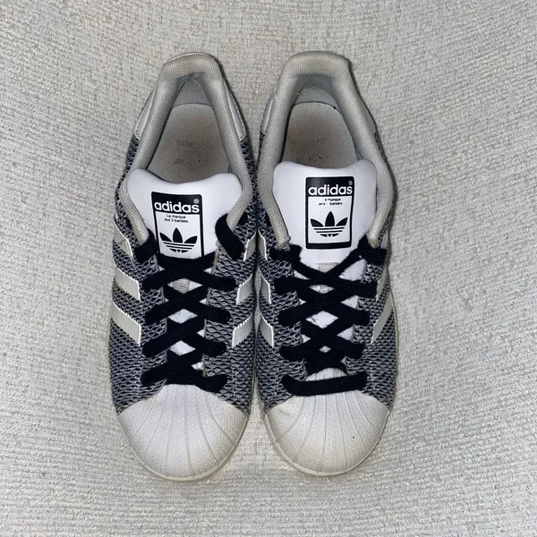 Adidas Superstar Sneakers - Image 3