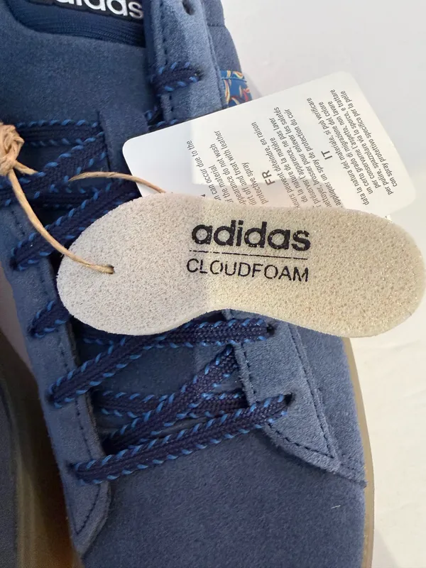 Women’s Adidas Grand Court 3.0 size 6.5W - Image 7