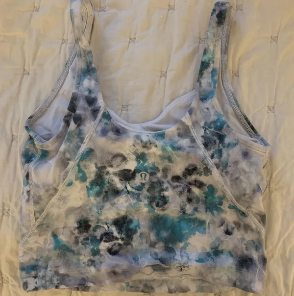 Lululemon Align tank  - Image 2
