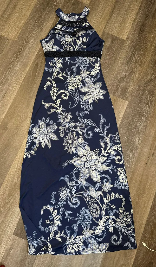 Maxi Dress - Image 2