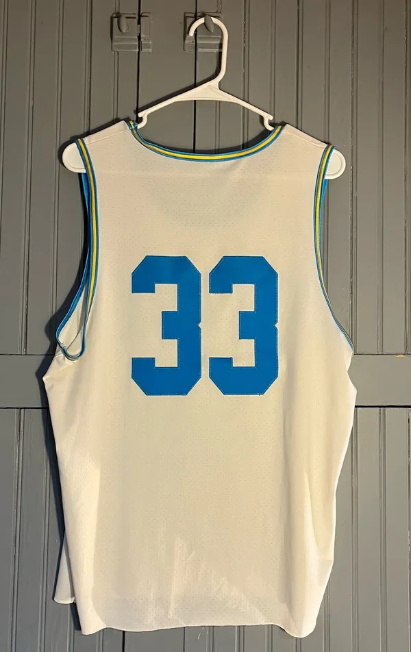 UCLA Jersey Under Armor  - Image 2