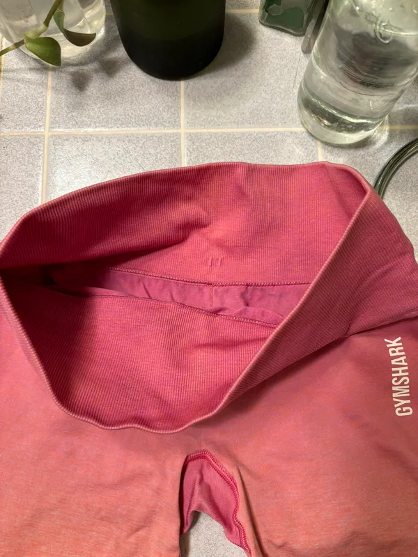 Gymshark Shorts - Image 4