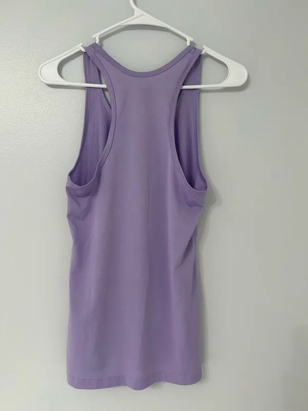 Nike Tank Dri-Fit Top - Image 2
