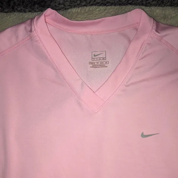 🎉4 for $20 Nike Long Sleeve Workout Top, XS - Image 3