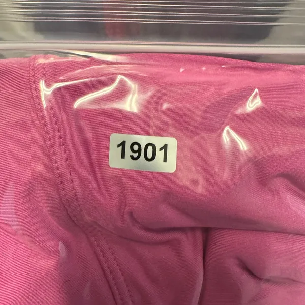 1901 | Tommy Bahama Golf‎ Performance Stretch Active Skort Pink Women XL - Image 7