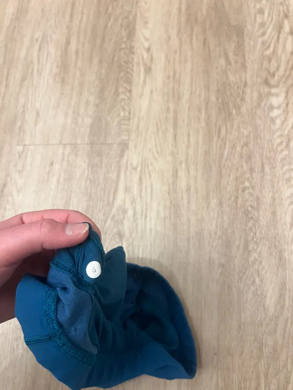 lululemon sports bra  - Image 3