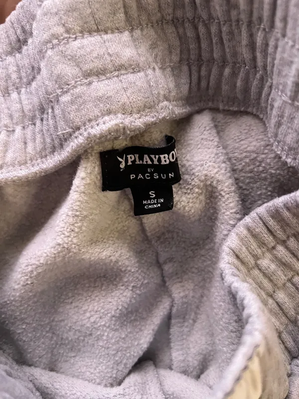 Playboy Shorts Sweat PacSun - Image 4