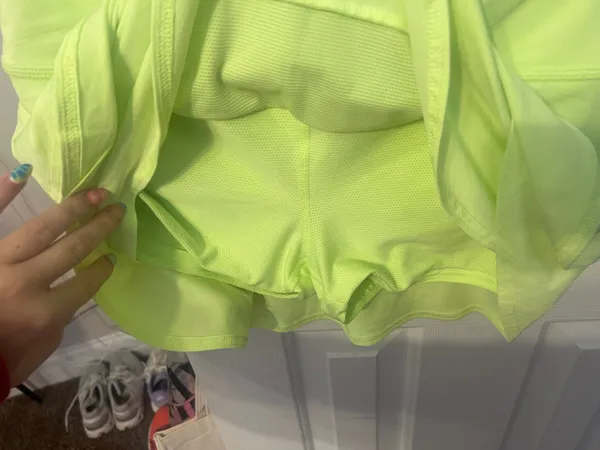 Athleta Athletic Skirt - Image 6