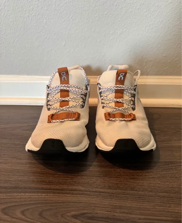 On Cloud Women’s Shoes - Image 2