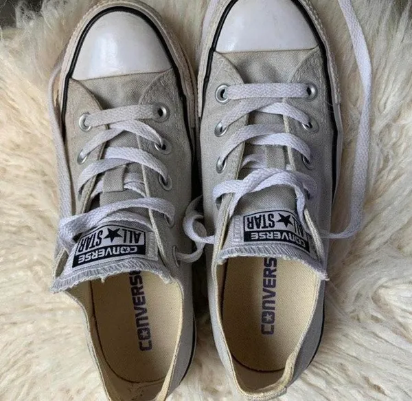 Gray Sneaker - Image 2