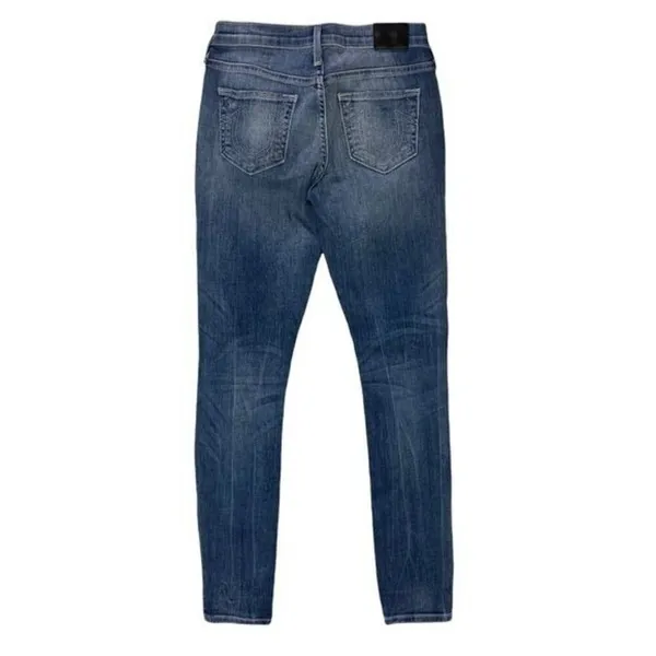 True Religion Halle Super Skinny Jean‎ - Image 2