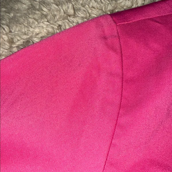 Pink Purple Label Yoga by Healing Hands Scrub Set - Image 6