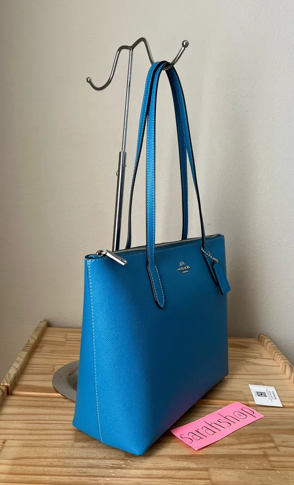 Coach Purse - Image 5