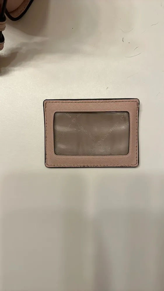 Michael Kors Purse & Wallet Set - Image 18